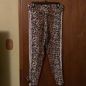 Women’s Adidas leggings